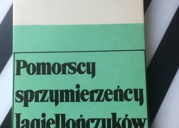 ( 3693 ) Pomorscy Sprzymierzeńcy Jagiellończyków