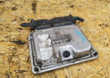 STEROWNIK SILNIKA KOMPUTER VW SHARAN 1.8T 06A906032GT