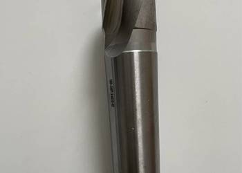 Frez trzpieniowy 50 mm 2-ostrzowy MK5 FENES HSS-E