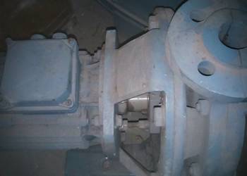 pompa Hydro Vacuum