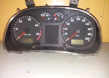 Licznik Seat Arosa