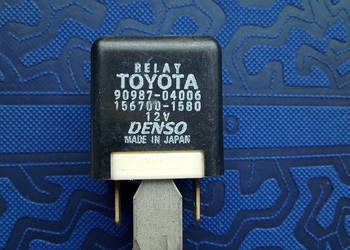Toyota Yaris Verso Przekaźnik 90987-024006
