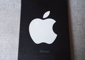 Sprzedam prywatny telefon iPhone 6,stan bdb czarny