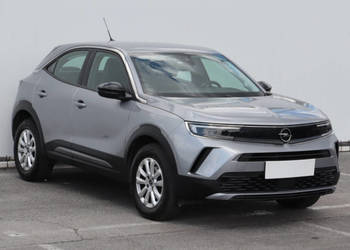 Opel Mokka 1.2 Turbo