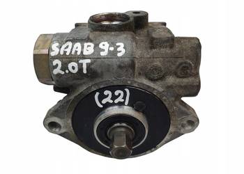 POMPA WSPOMAGANIA Saab 9-3 II 9-5 2.0 T 12785125