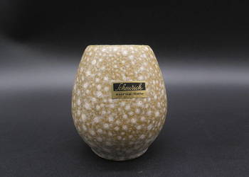 Wazon / wazonik ceramiczny Scheurich z serii Europ Linie