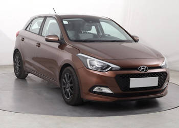Hyundai i20 1.2