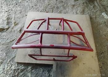 Grill do quada wysyłka