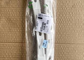 WSPORNIK ZDERZAKA TYŁ 7416X6 CITROEN C4 II WSPORNIK ZDERZAKA TYŁ 7416X6 CITROEN C4 II