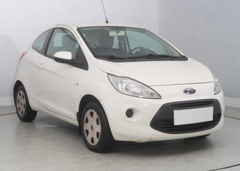 Ford Ka 1.2 i
