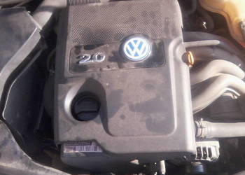 skrzynia biegów passat b5 2,0 / skoda / seat / vw
