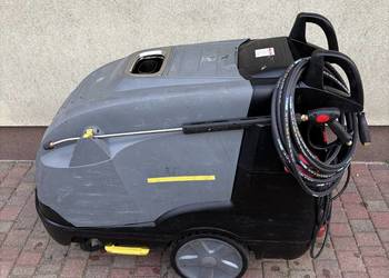 Karcher HDS 10/20, 9/18, 558c eco, 1195 s eco