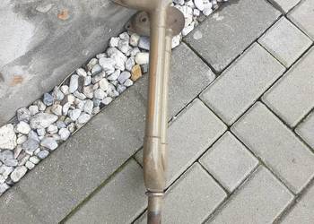 Widełki widelec simson sr1 sr2 orginalny lakier