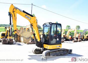 MINIKOPARKA JCB 55Z-1 2019