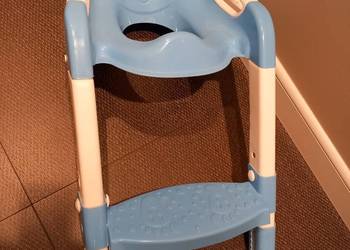 Nakladka na sedes dla dziecka / drabinka