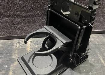 Uchwyt na napoje vw touran 1t1