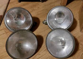 Lampy ZETOR 4011 PAL