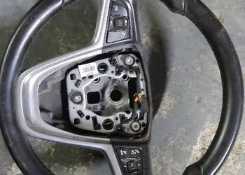 Kierowca Astra j GTC, insygnia, poduszka silnika i