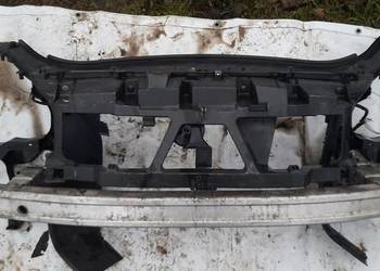 Renault scenic pas przedni wzmocnienie plstyki