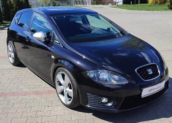 FR 2.0 FSi Navi Skóra Xenon