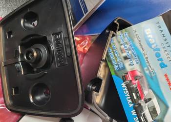 KAMERA FORD 2795496 PZ3J19H391AB PZ3J14H470BA PZ3Z19G490L BRATFORD RADOM PZ