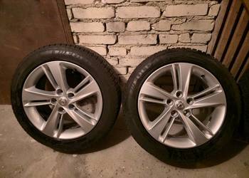 Koła felgi 5x115 17. Opel Insygnia i inne.