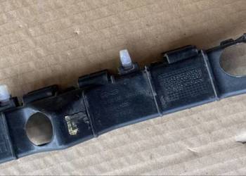 KIA PICANTO 2 II ŚLIZG MOCOWANIE ZDERZAKA PRAWY PRZÓD 86514-1Y000