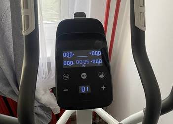 Rower sportowy