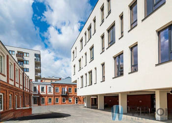 Lokal Warszawa 50m2