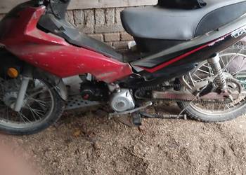 Sprzedam romet ogar 900