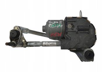 SILNICZEK WYCIERACZEK Seat Toledo III mechanizm przód przedni 5P0955024C