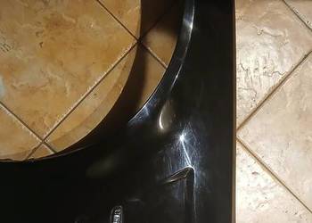 Błotnik lewy BMW E46 Compact