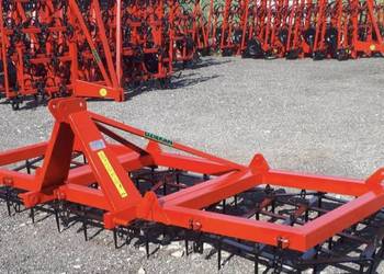 WUKA POLOWA 4,0m firmy DZIEKAN