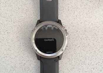 Garmin Fenix 3 HR