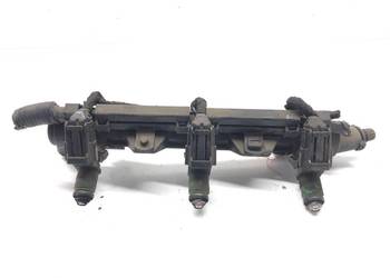 LISTWA WTRYSKOWA VW POLO IV 9N 03E133320 1.2 64KM