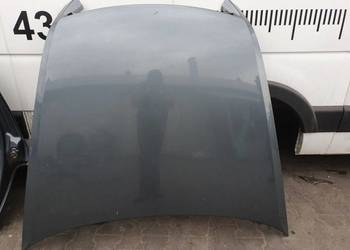 MASKA VOLKSWAGEN PHAETON