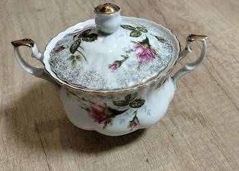 Cukierniczka 0,30 l - B013 IWONA Porcelana Chodzież