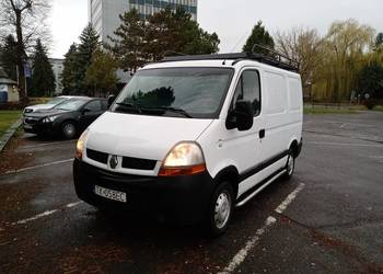 Sprzedam Renault Master II