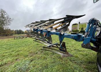Rabe Werk Star 140 Vario 5 Skib 4+1