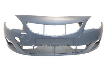 Opel Astra IV J 09.2009-06.2011 PRZED LIFTEM POD PDC Zderzak przód przedni