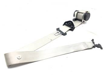 PAS BEZPIECZEŃSTWA PRZÓD PRAWY VOLVO XC60 II 635264900C PRAWA, PRZEDNI