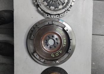 Sprzęgło Opel Karl 1.0 B