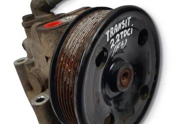 POMPA WSPOMAGANIA Ford Transit MK8 VIII 2.2 TDCI CC11-3A696-BC