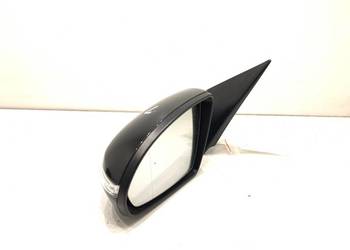 LUSTERKO LEWY KIA OPTIMA Kombi Aurora Black Pearl ABP ZEWNĘTRZNE