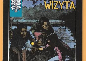 KAPITAN ŻBIK - NOCNA WIZYTA - 2008