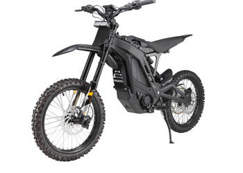 Cross elektryczny E RIDE PRO-SS 2.5 RATY FV/Paragon