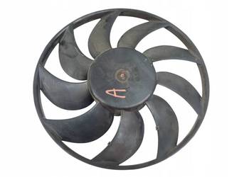 WENTYLATOR CHŁODNICY 1.5 DCI J10 21487JD20A Nissan Qashqai I (2007-2013)