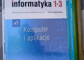 podręcznik do informatyki migra podręczniki szkolne Gdynia Sopot Trójmiasto podręcznik do informatyki migra podręczniki szkolne Gdynia Sopot Trójmiasto
