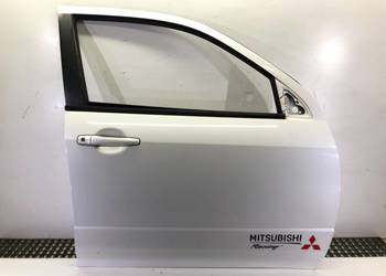 DRZWI PRAWY PRZÓD MITSUBISHI OUTLANDER I SUV 01-08