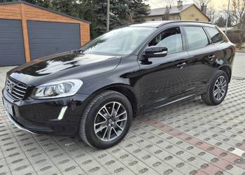 VOLVO CX60 2,0 DIESEL 181KM  BEZWYPADKOWY